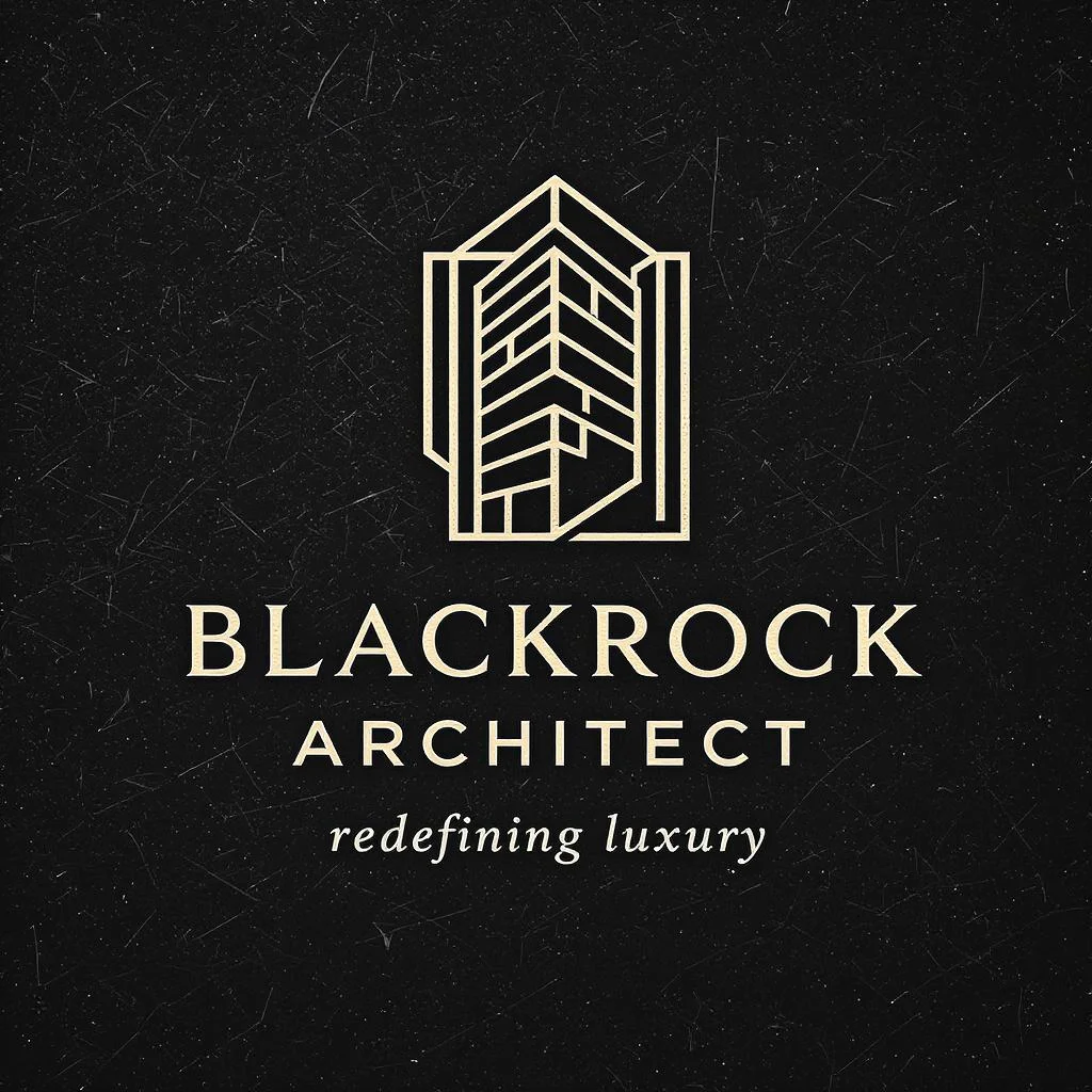 Architecture Minimal — image prompt preview