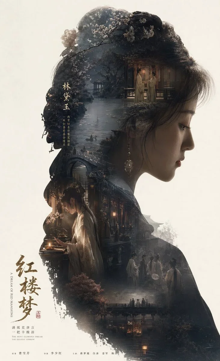 Automatically Generate A Collectible Epic Narrative Poster — image prompt preview