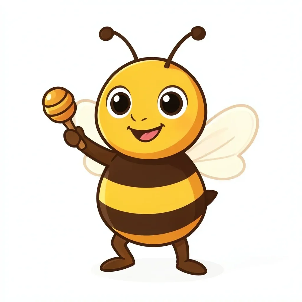Brand Mascot Character — image prompt preview