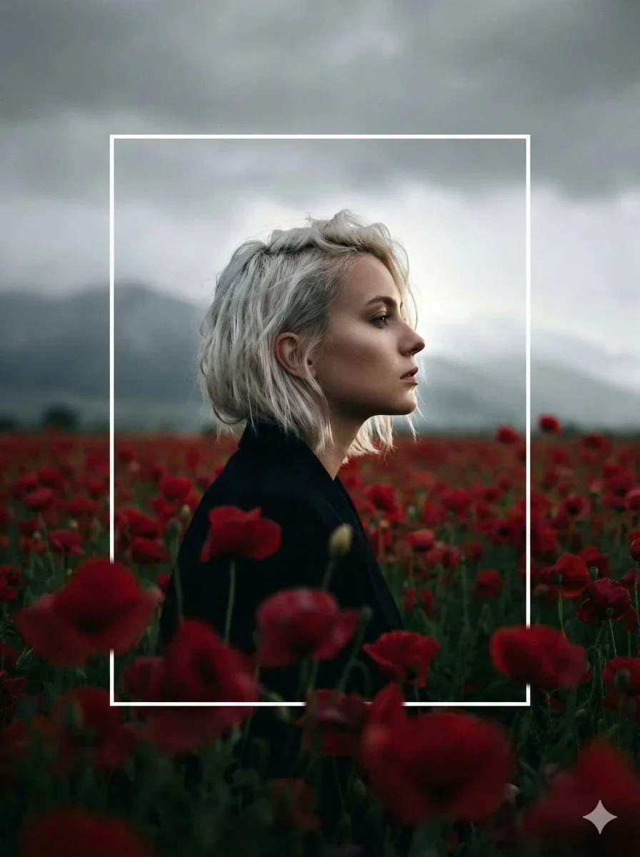 Cinematic Artwork — image prompt preview