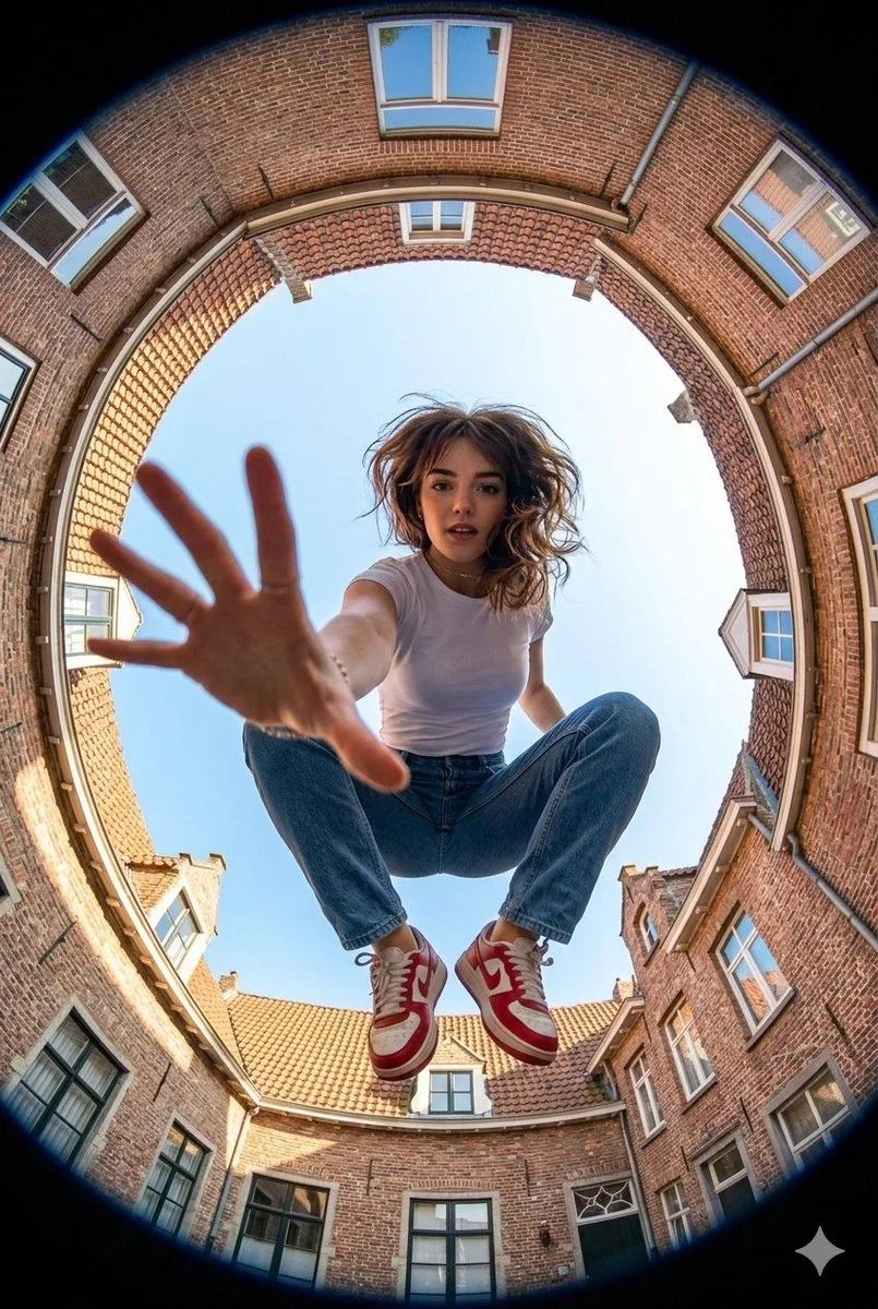 Cinematic Portrait Portraits — Photorealistic — image prompt preview