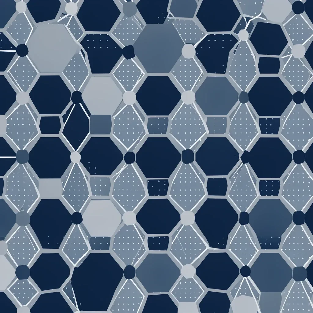 Corporate Brand Pattern — image prompt preview