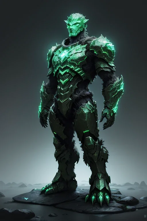 Creature design — creature concept art — Concept Art — image prompt preview
