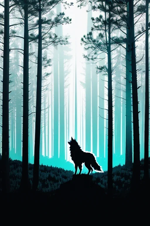 Double exposure — double-exposure art — image prompt preview