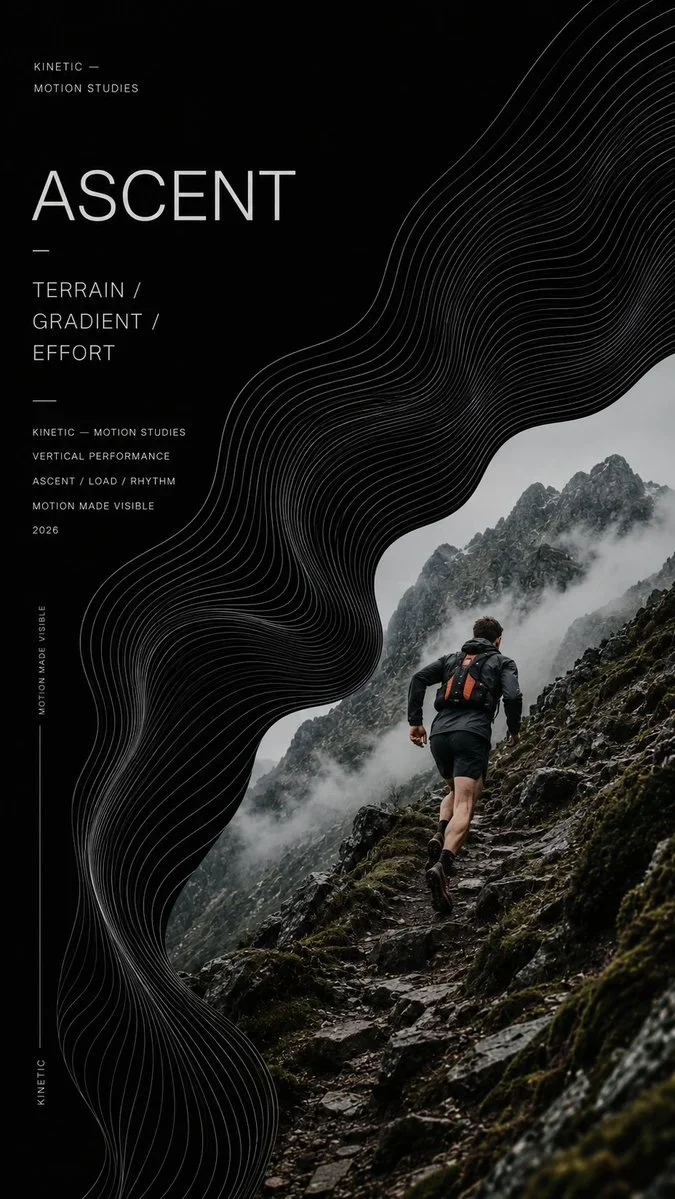 Editorial Minimal Design — image prompt preview