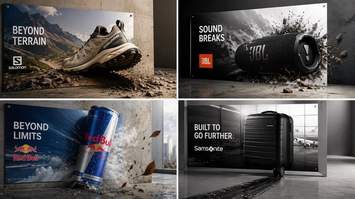Editorial Packaging Design — image prompt preview
