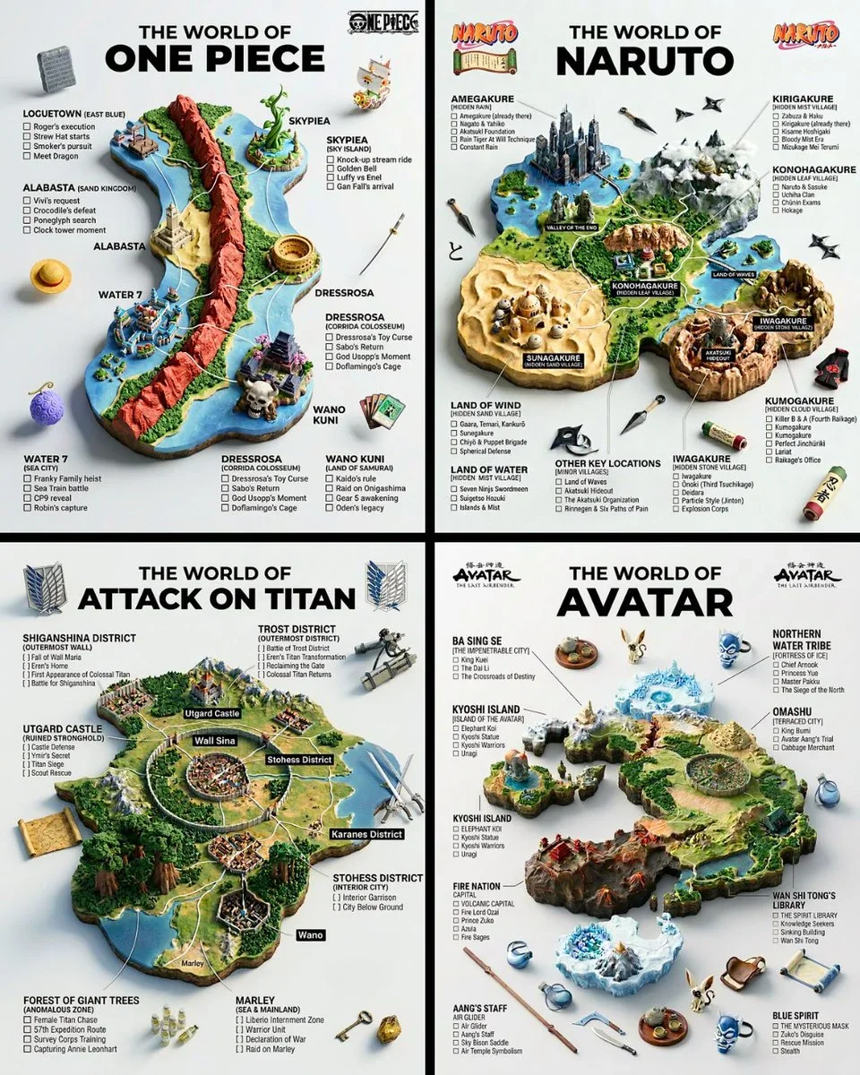 Fantasy 3d Render Design — image prompt preview
