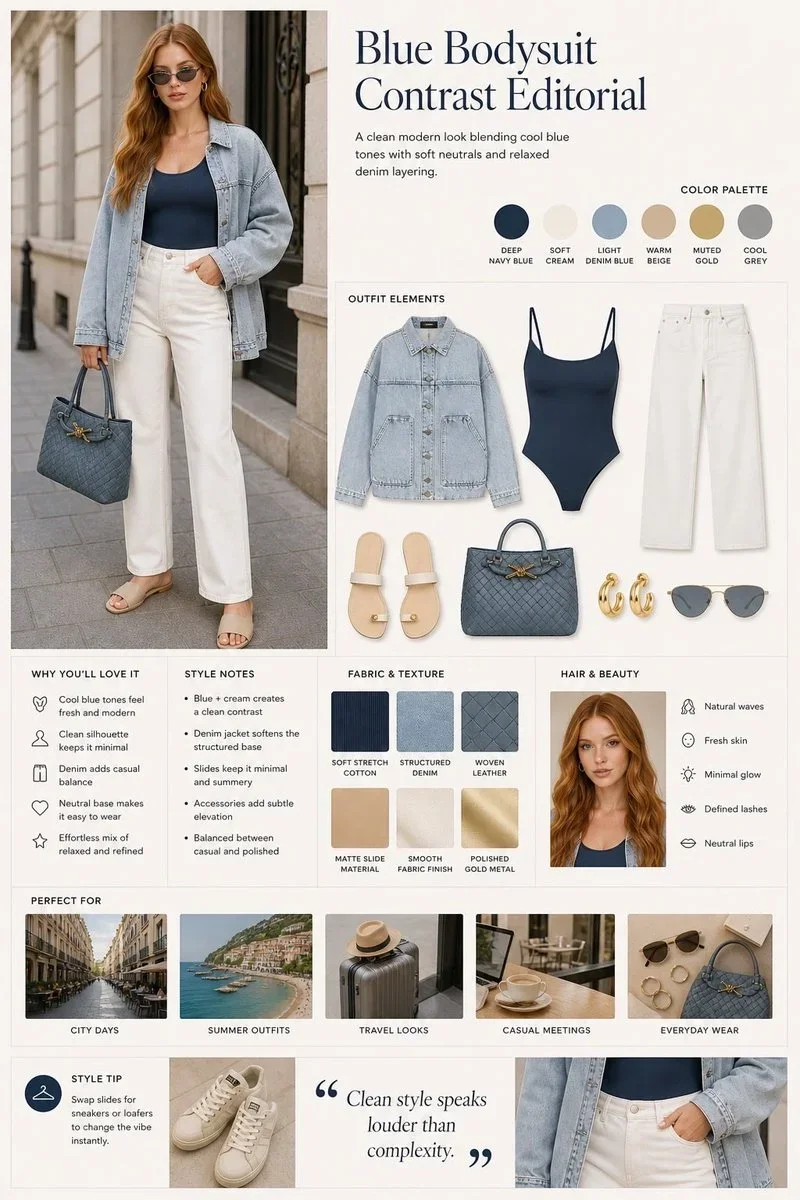 Fashion Editorial Layout — image prompt preview