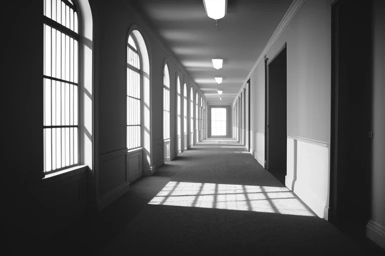 Liminal space — liminal-space photography — Liminal — image prompt preview