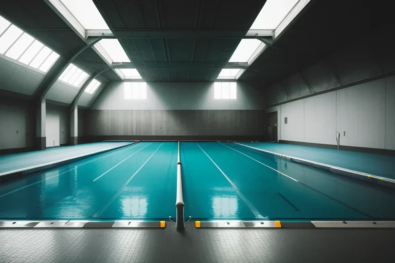 Liminal space — liminal-space photography — image prompt preview