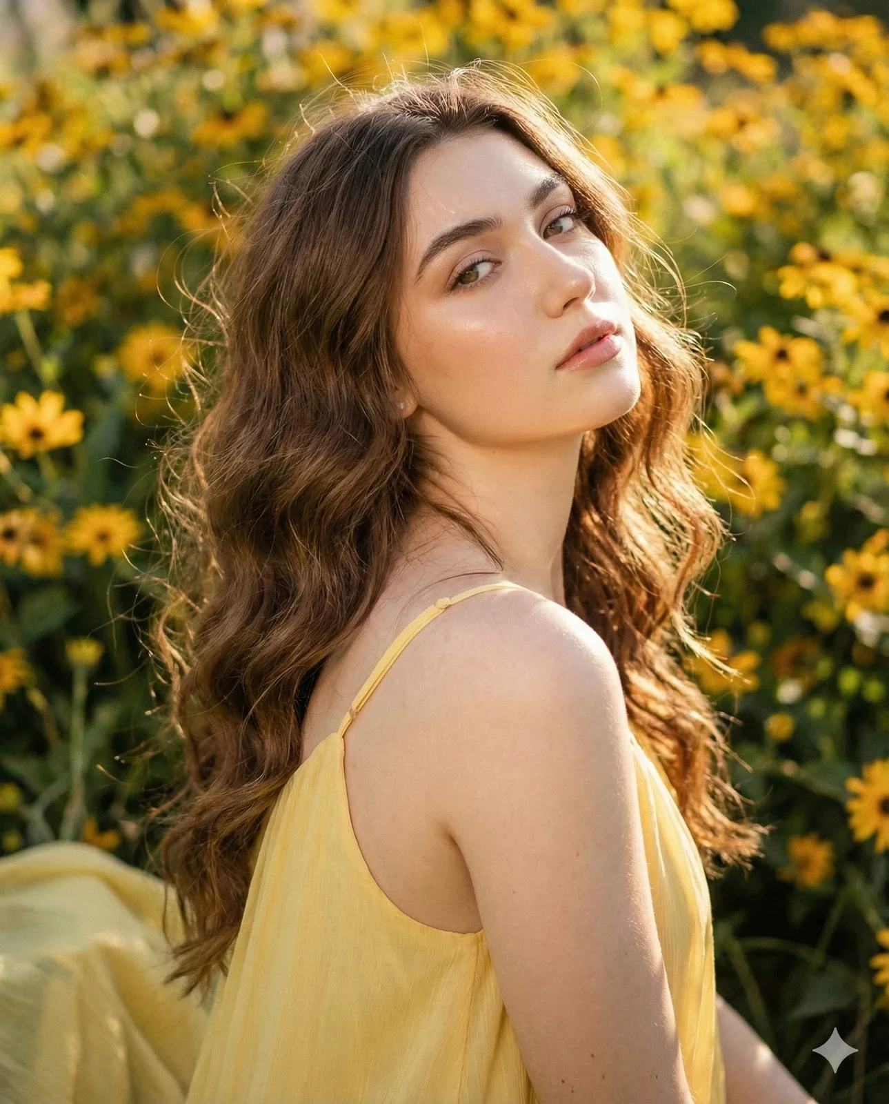 Minimal Portrait Portraits — 17A000FA — image prompt preview