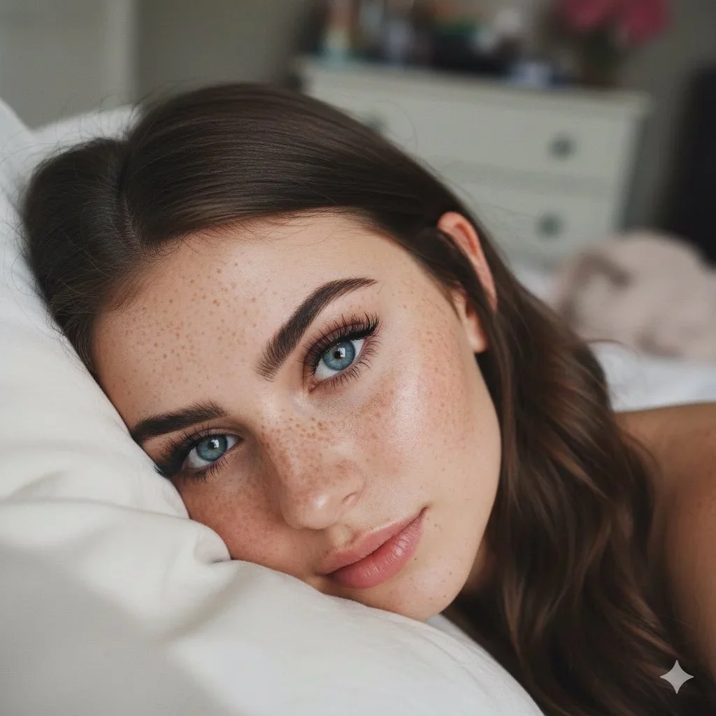 Minimal Portrait Portraits — 19A15F30 — image prompt preview