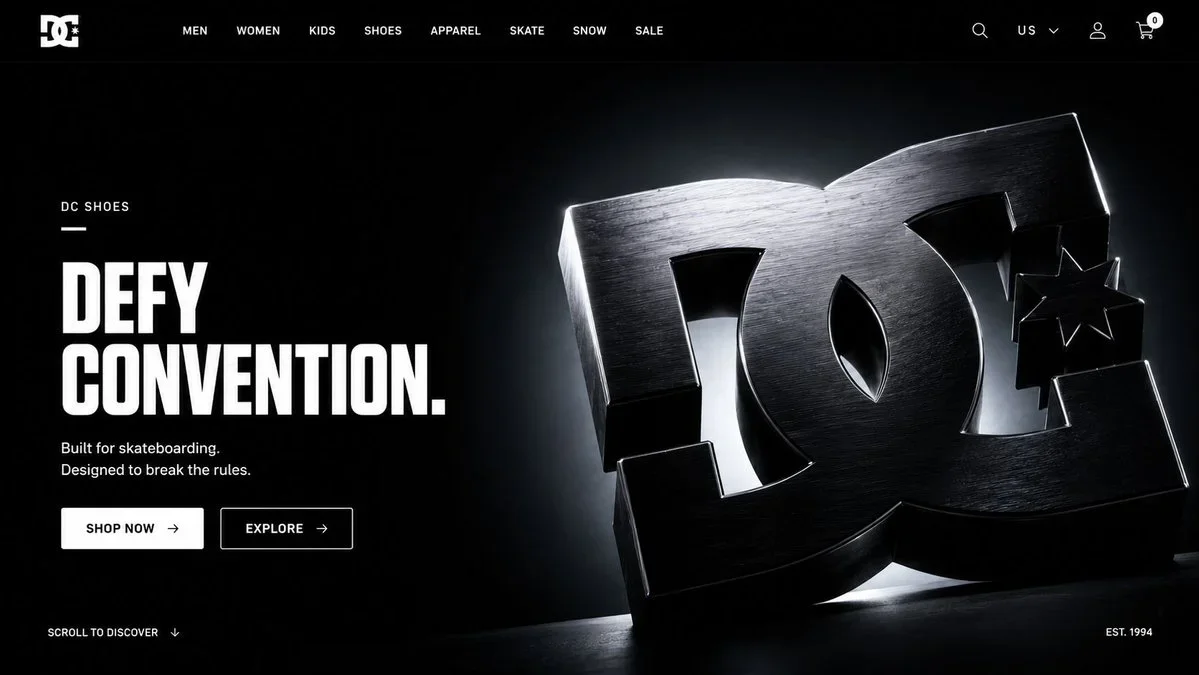Minimal Typography Design — Photorealistic — image prompt preview