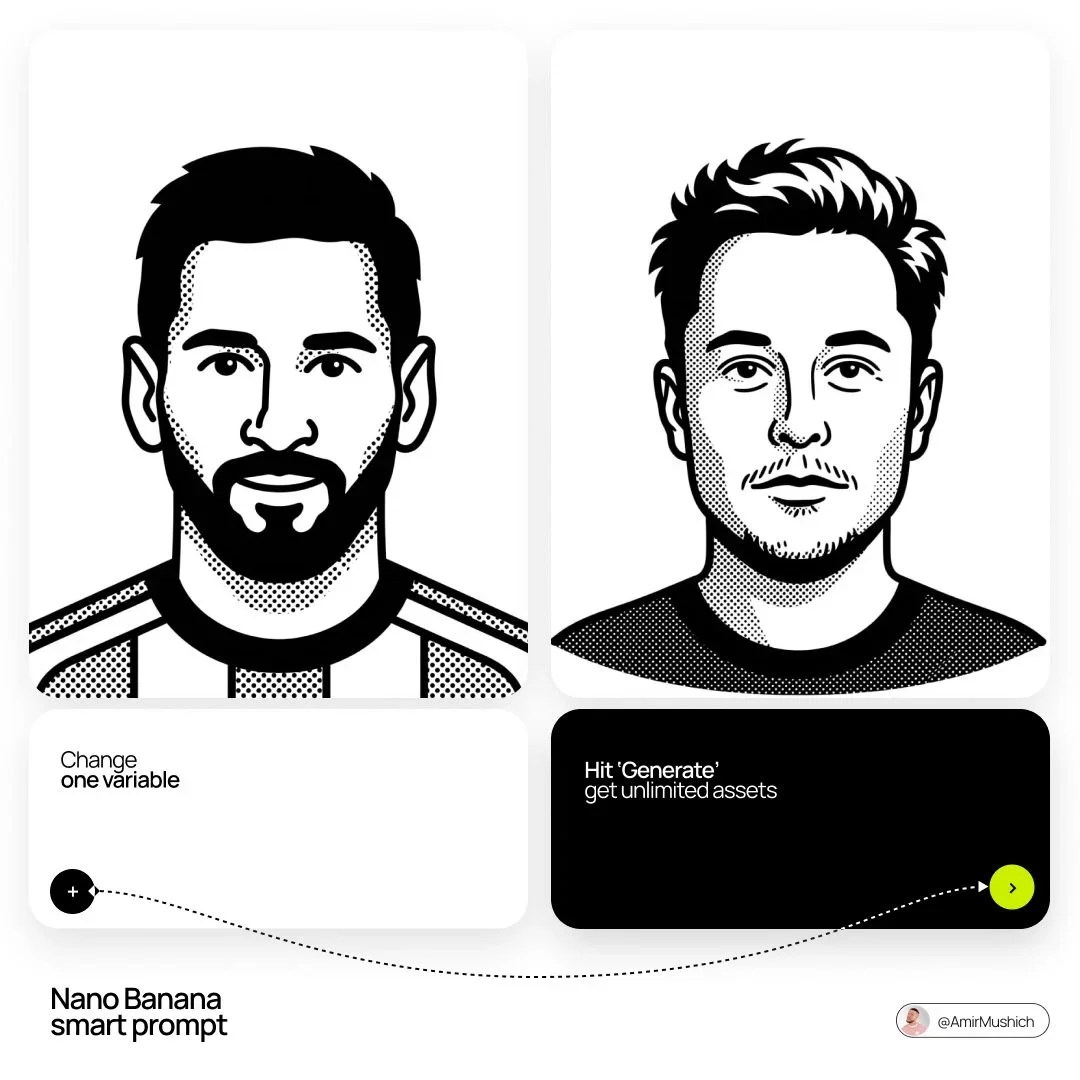 Minimalist Artwork — image prompt preview
