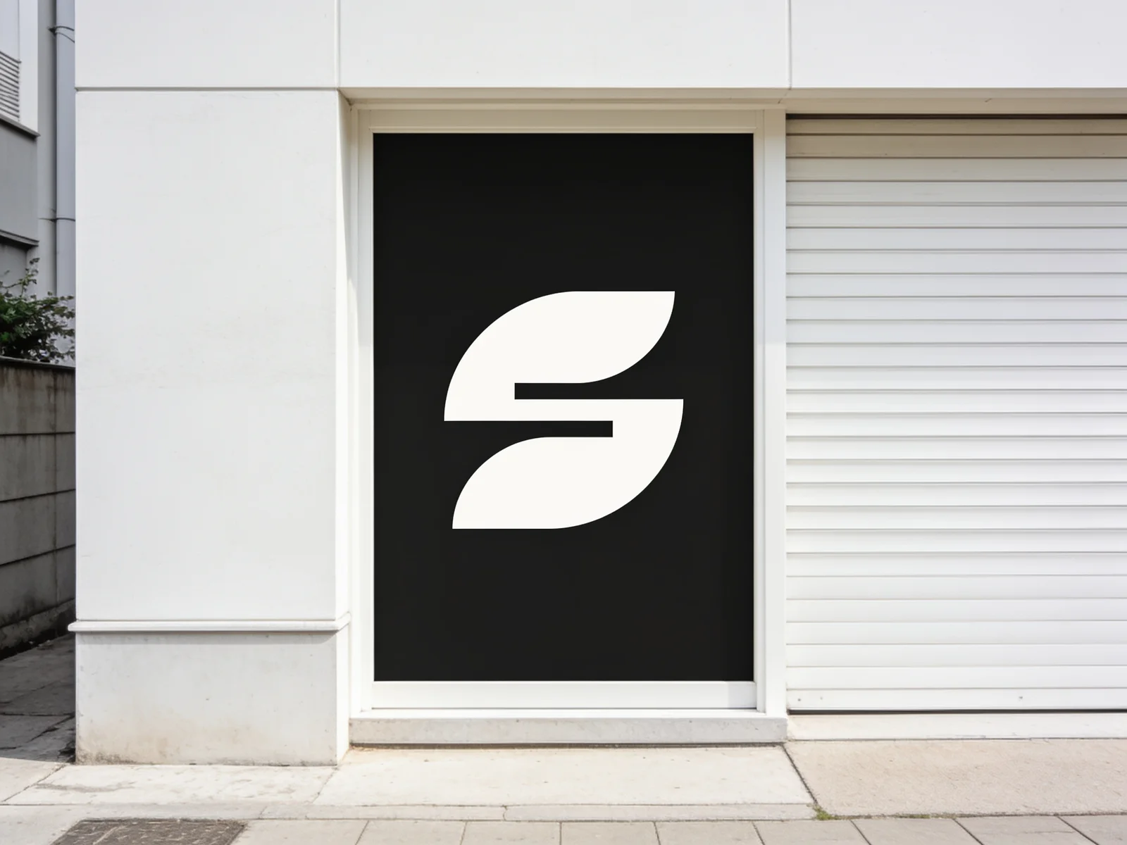 Minimalist Logo With Clean Lines — image prompt preview