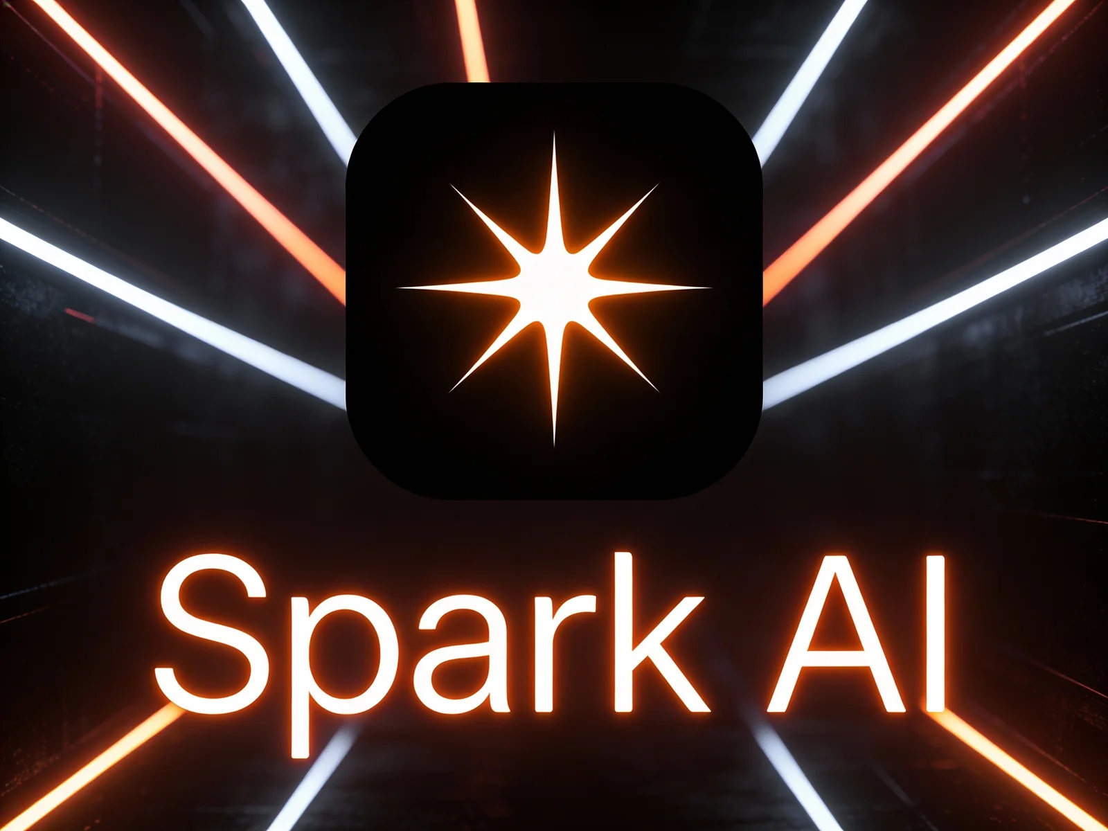 Minimalistic Modern Ai Logo — image prompt preview