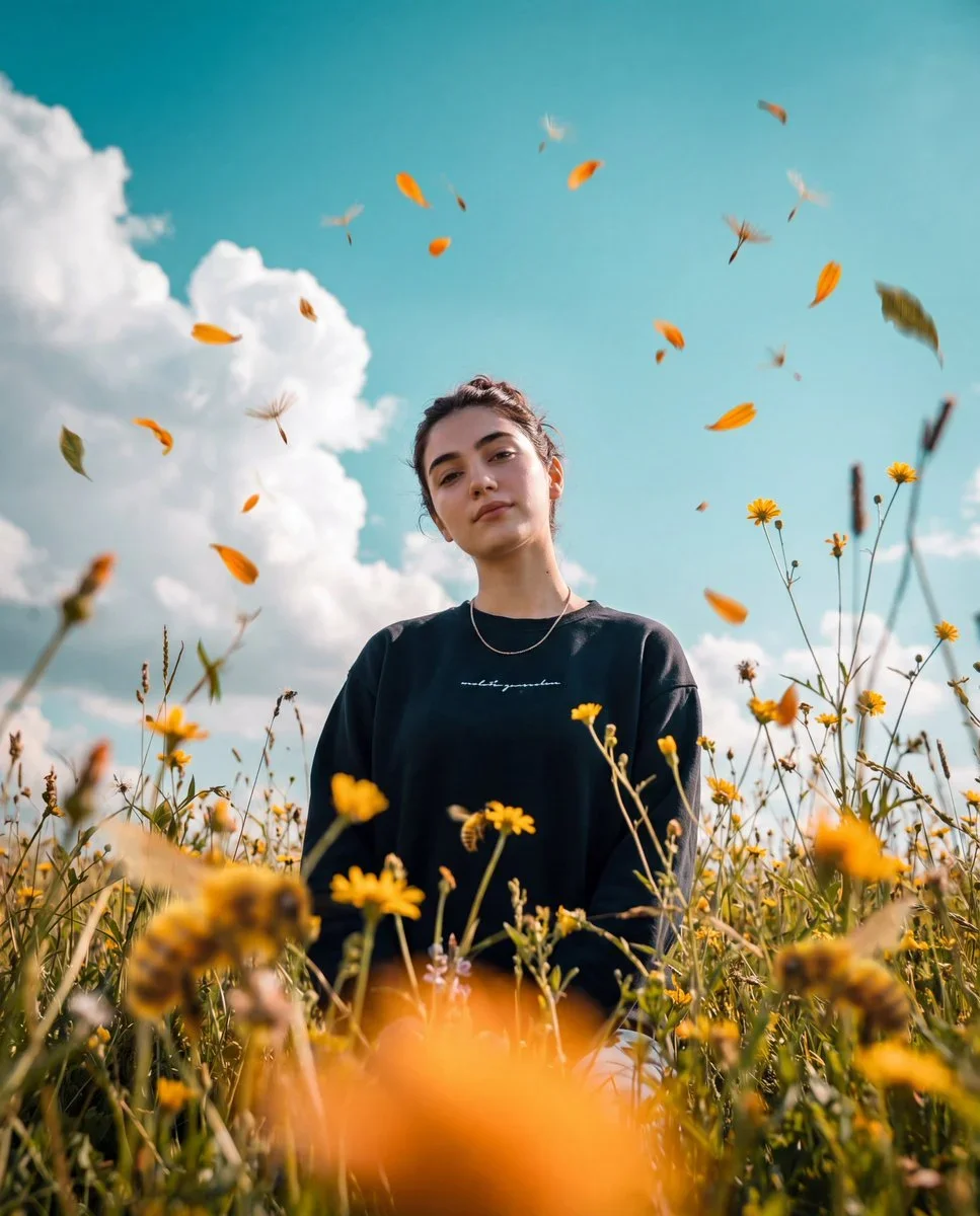 Photorealistic Cinematic Photo — image prompt preview