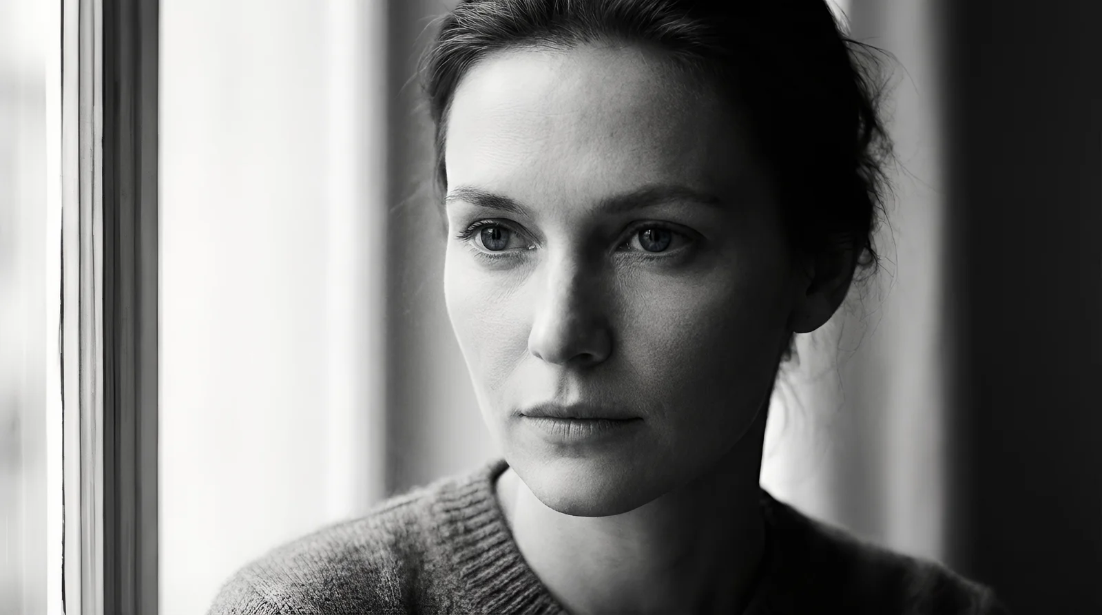 Portrait Black And White Portraits — image prompt preview