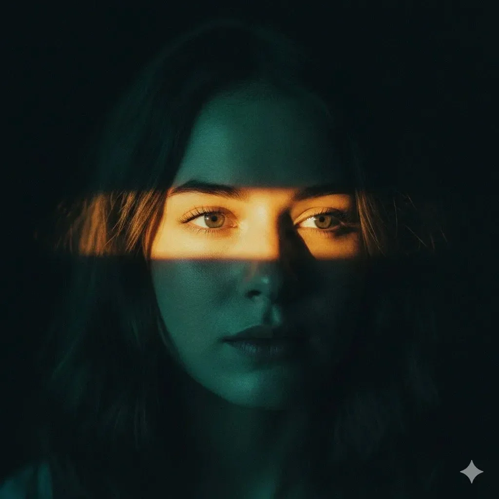 Portrait Hyper Detailed Portraits — Portrait — image prompt preview
