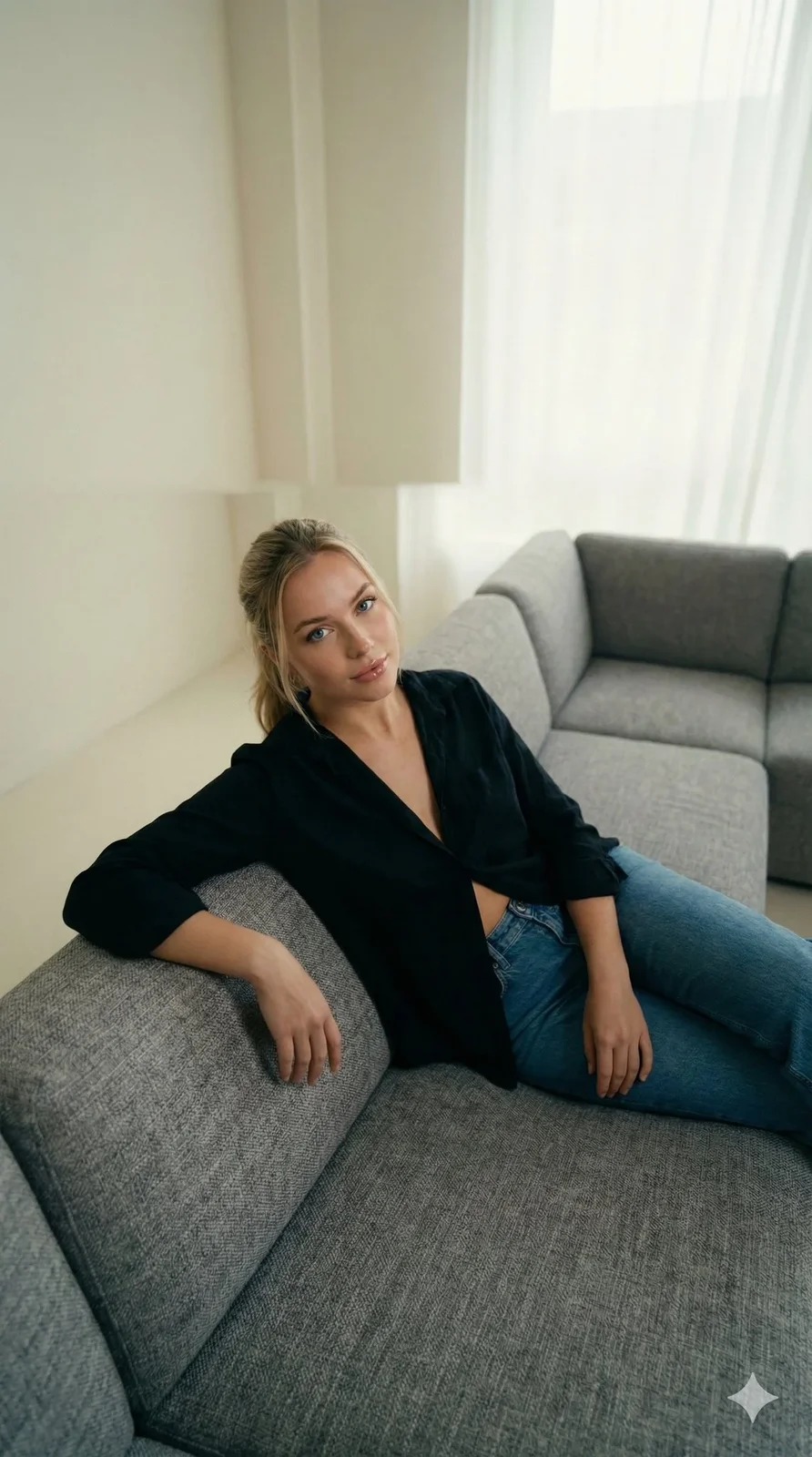 Portrait Minimal Portraits — Hyper Detailed — image prompt preview