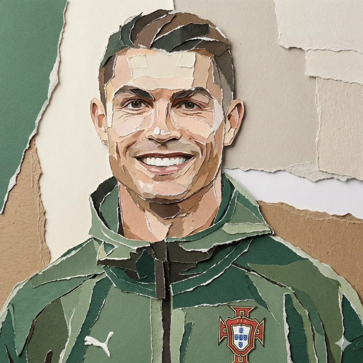 Portrait Photorealistic Portraits — Portrait — image prompt preview