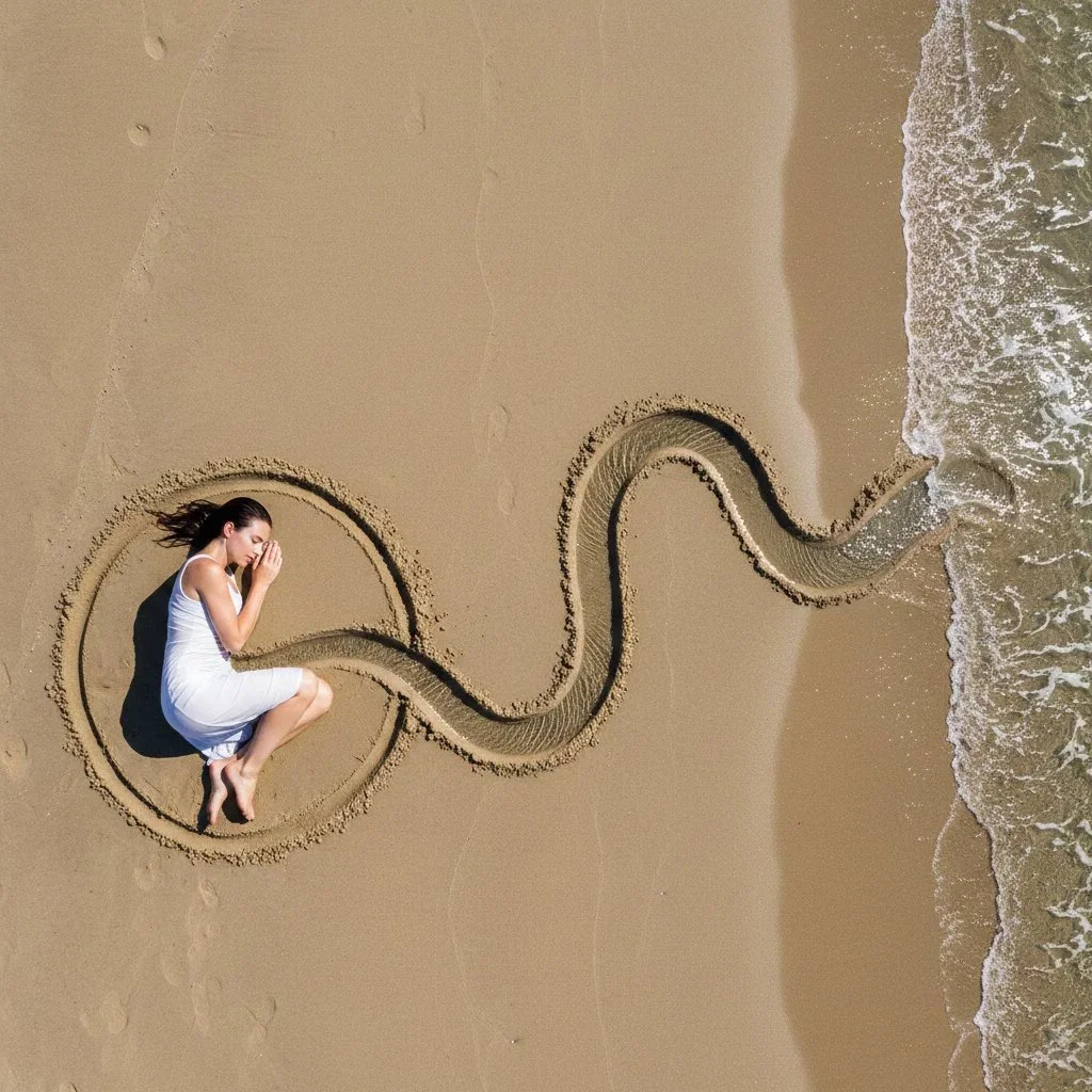 Portrait Wide Angle Portraits — Wide Angle — image prompt preview