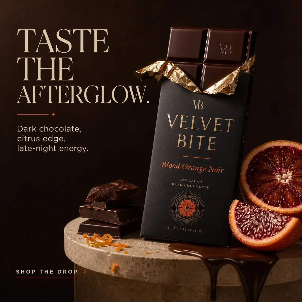 Product Ad Packaging Design — image prompt preview