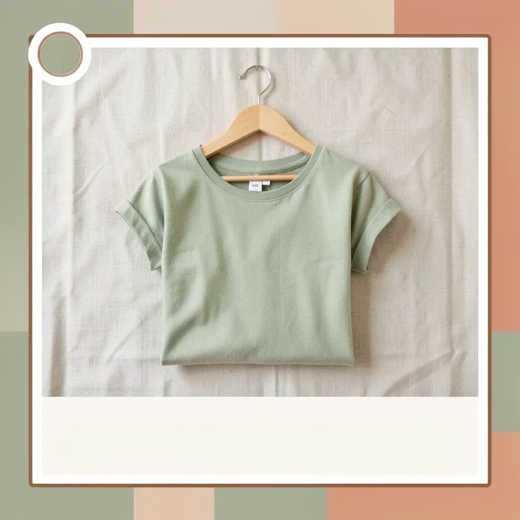 Social Media Brand Template — image prompt preview