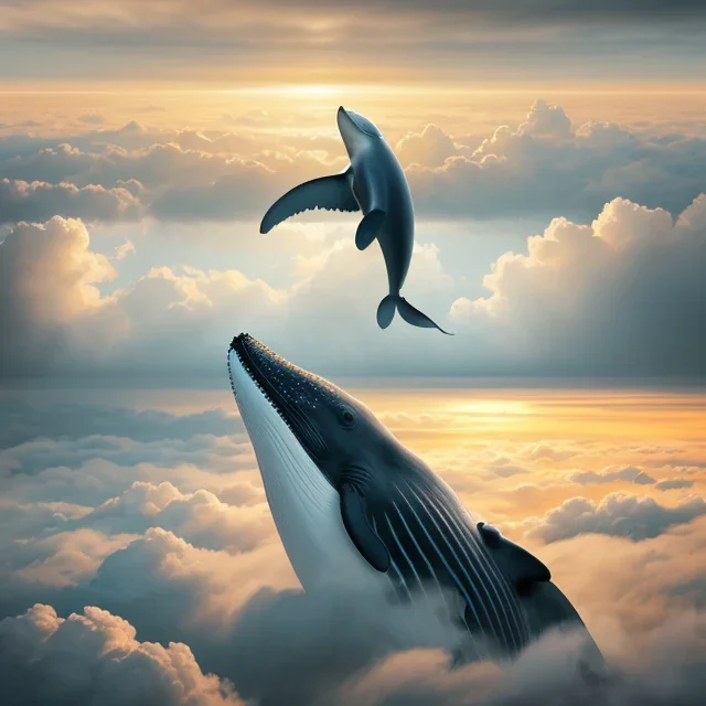 Surreal dreamscape — surreal conceptual digital art — Digital Art — image prompt preview