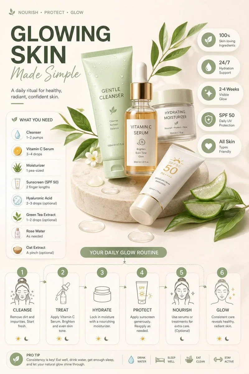 Ultra-Clean Modern Editorial Infographic — image prompt preview