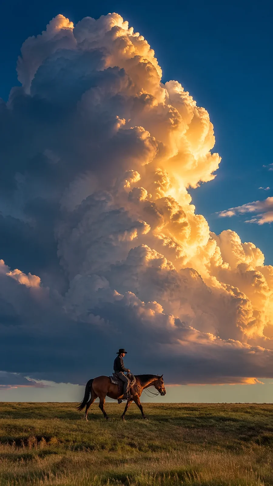 Vertical Landscape Photography — image prompt preview