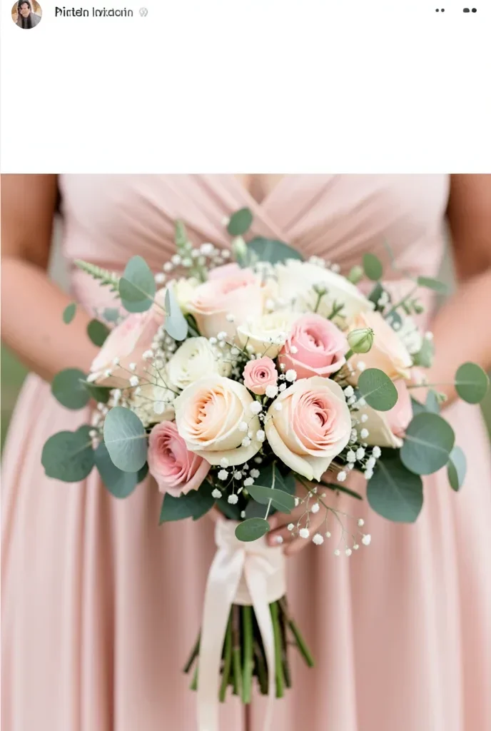 Wedding Pinterest Pin — image prompt preview