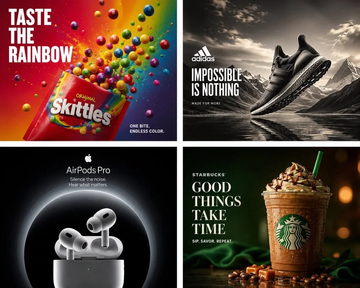 You Are An Elite Advertising Creative Director — image prompt preview